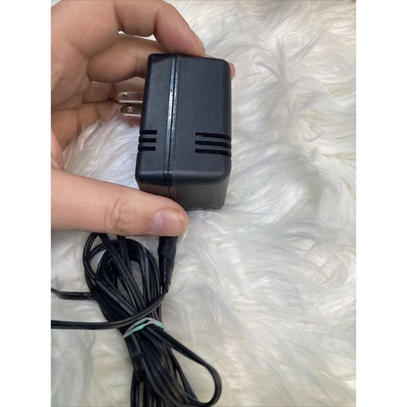 Plantronics CT10 Headset Power Adapter AC Transformer 9VDC 500mA   READ - Picture 6 of 8